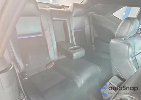 2010 Dodge Challenger Srt-8 z USA, uszkodzony, nr VIN 2B3CJ7DW5AH190667